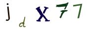 CAPTCHA на основе изображений